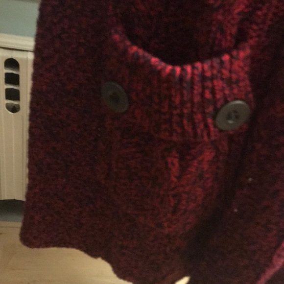 Nice sweater dress - Picture 2 of 4